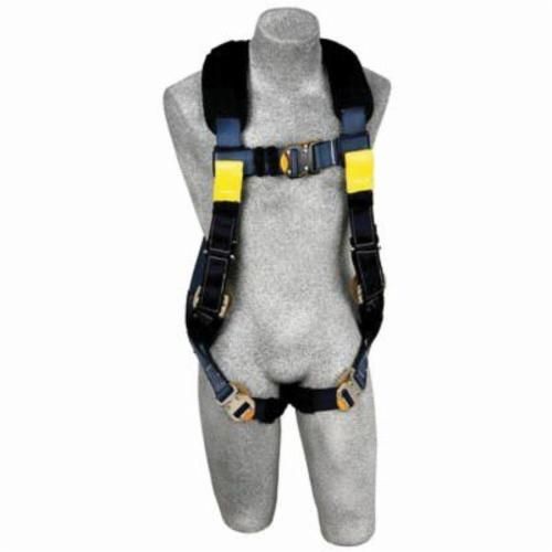 HARNESS, BODY, DBI DELTAII ARC RATED, CUSTOM, D-RING - Harnesses